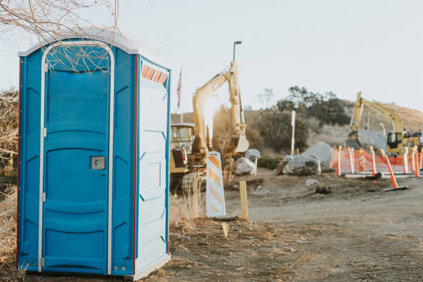 Porta potty rental for outdoor events in Liberty, MO